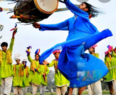 Cultural Day