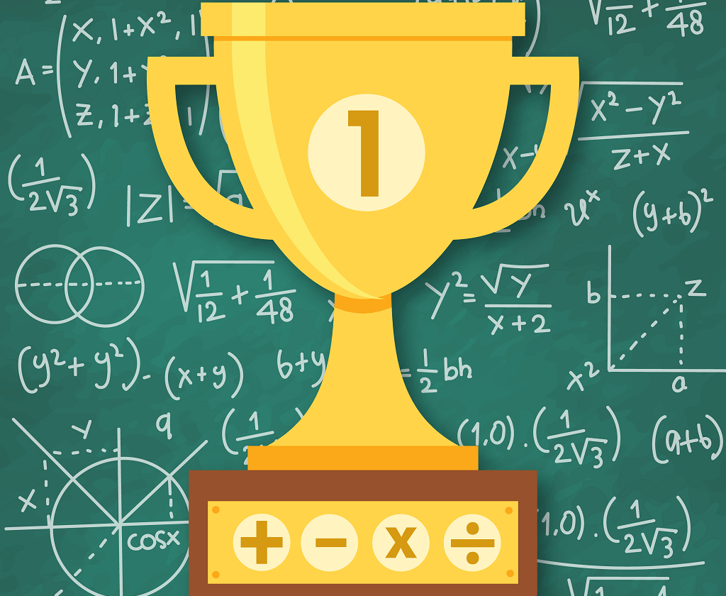 Mental Maths Challenge