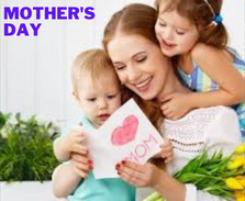 Mother's Day