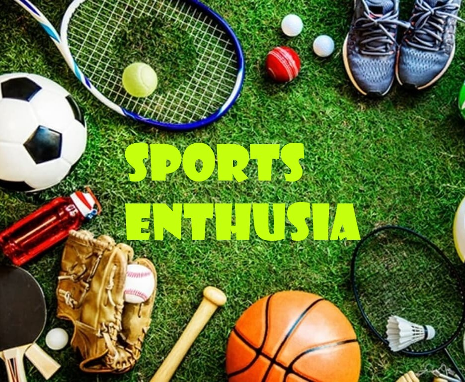 Sports Enthusia